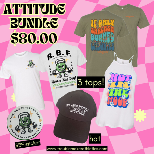 Attitude Bundle