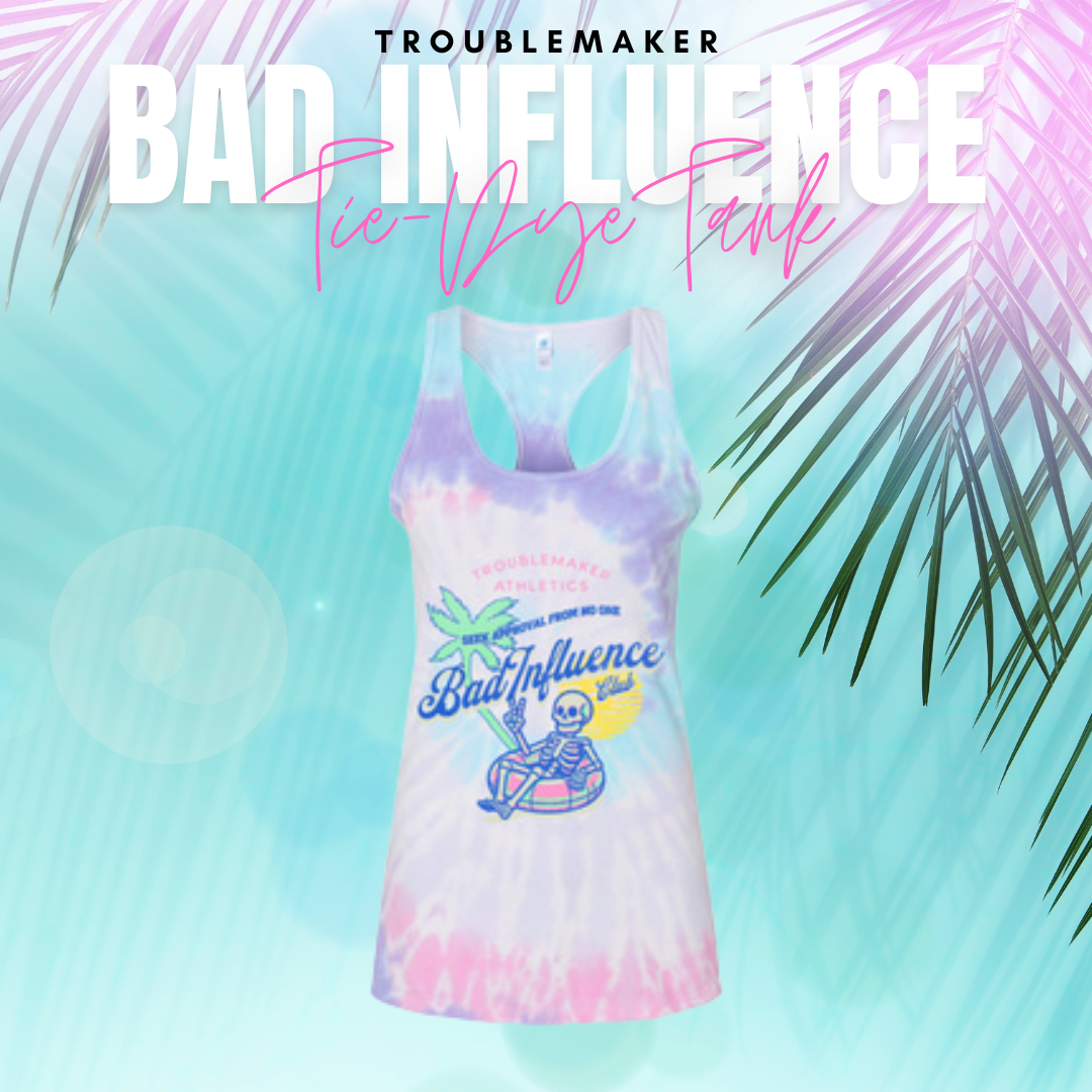 Bad Influence Bundle