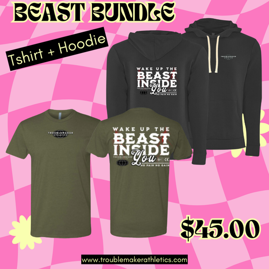 Beast Bundle