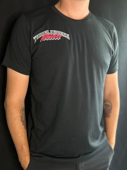 TroubleMaker Athletics Logo Tshirt