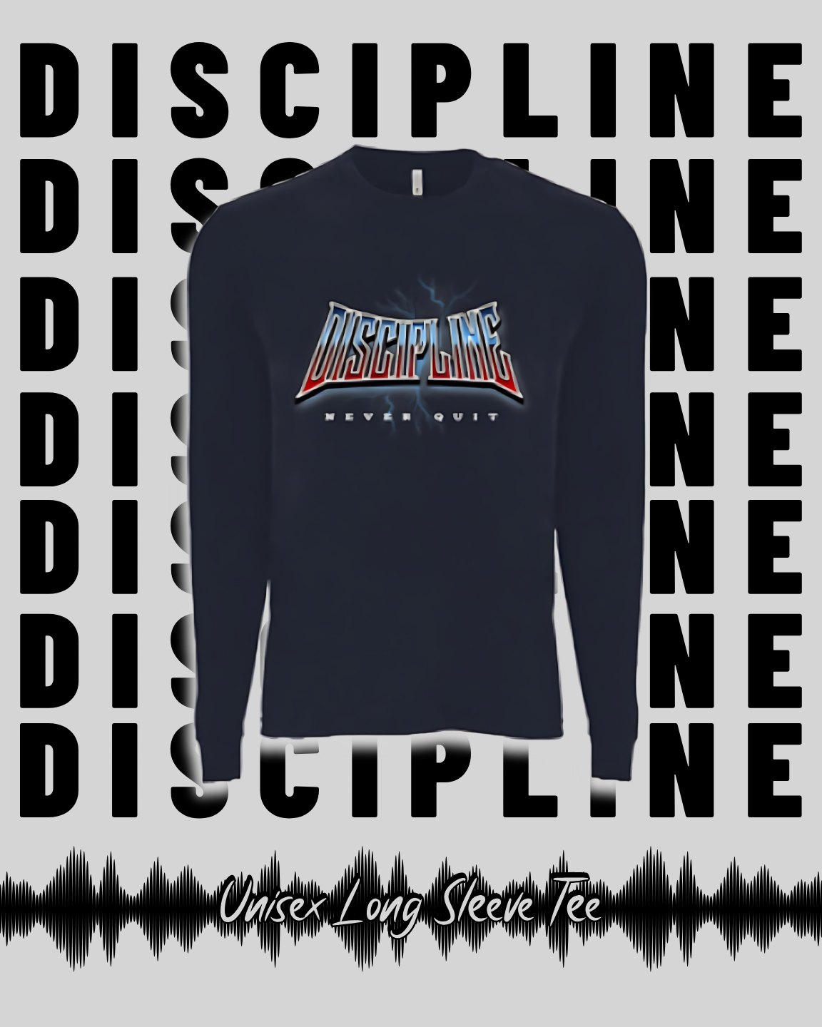 Discipline Bundle