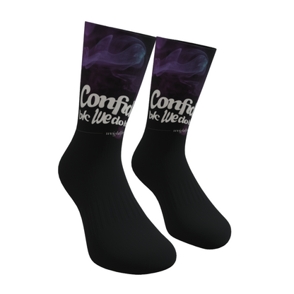 Confidence Socks